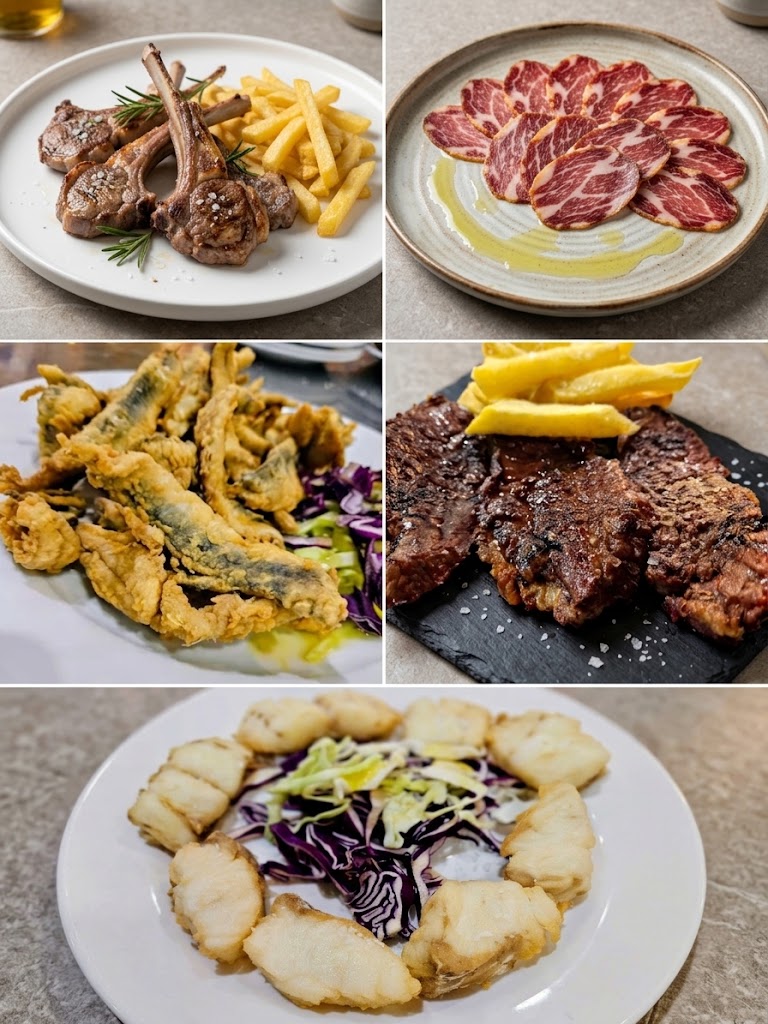 montaje